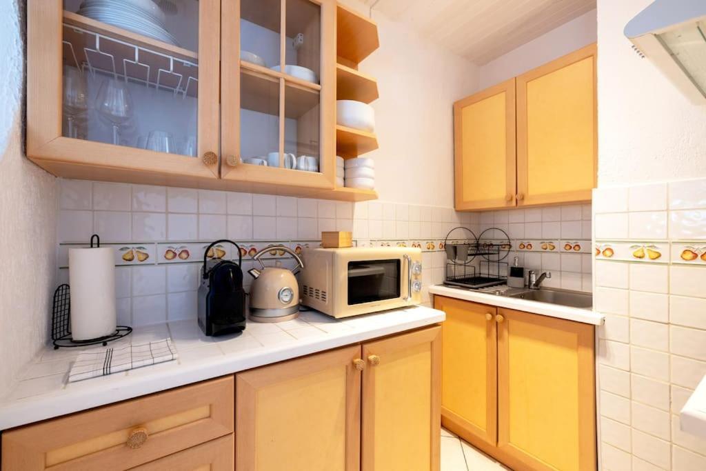 לה-גרו-דו-רואה Residence Marie-Therese מראה חיצוני תמונה