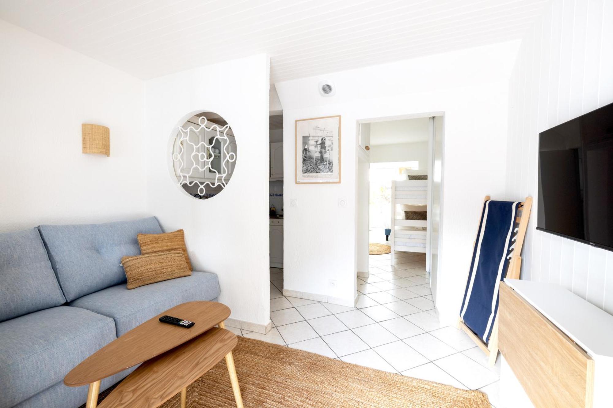 לה-גרו-דו-רואה Residence Marie-Therese מראה חיצוני תמונה