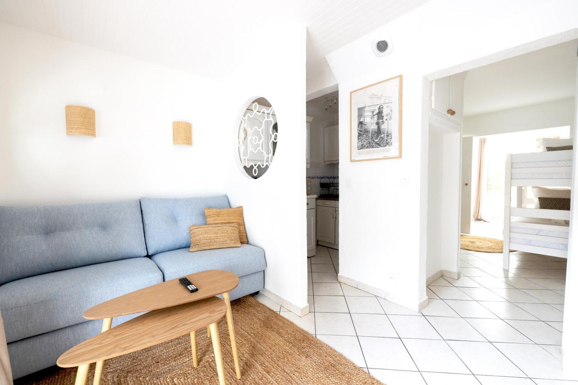 לה-גרו-דו-רואה Residence Marie-Therese מראה חיצוני תמונה