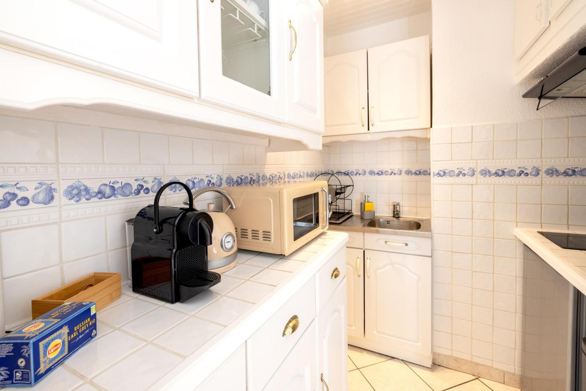 לה-גרו-דו-רואה Residence Marie-Therese מראה חיצוני תמונה