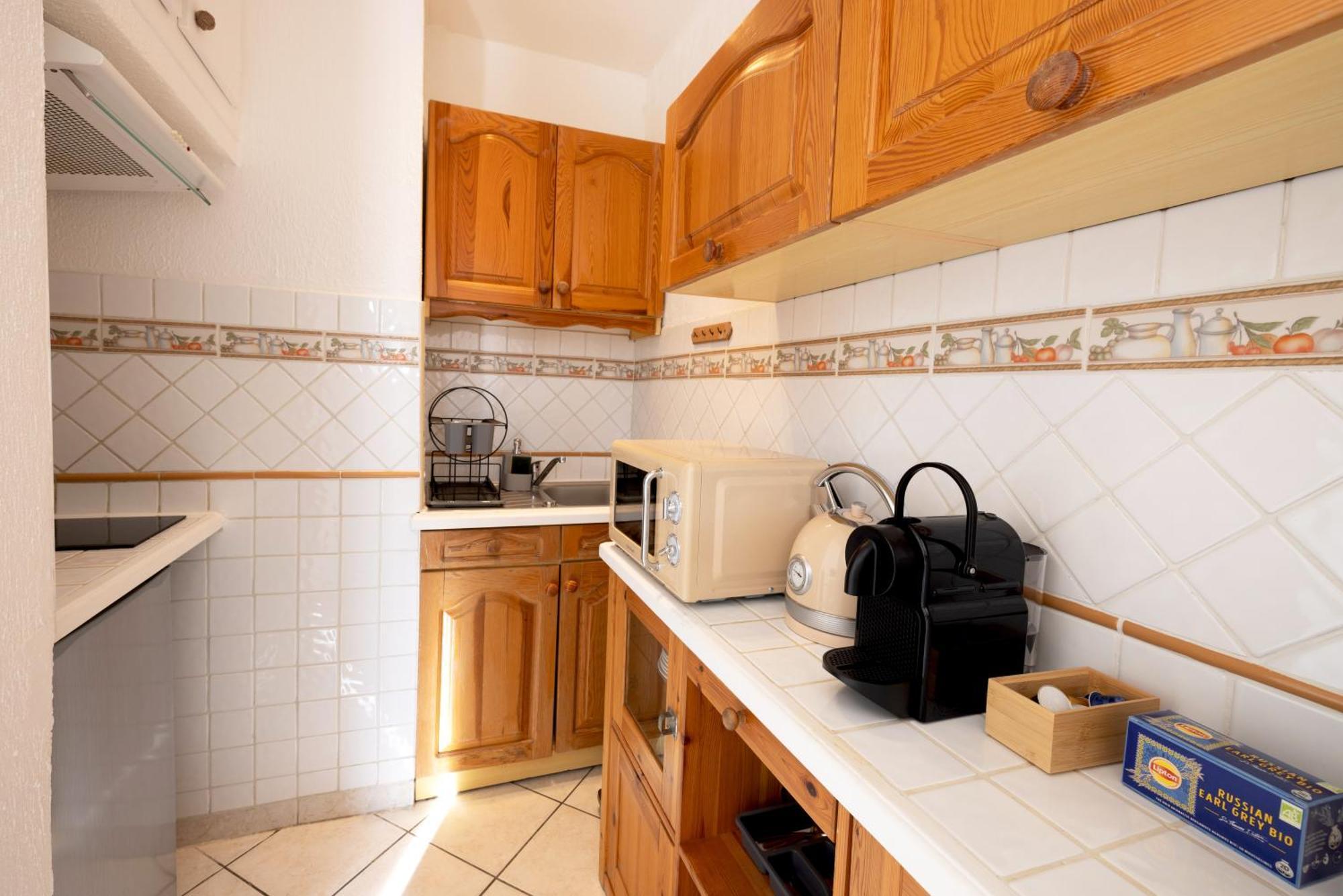 לה-גרו-דו-רואה Residence Marie-Therese מראה חיצוני תמונה
