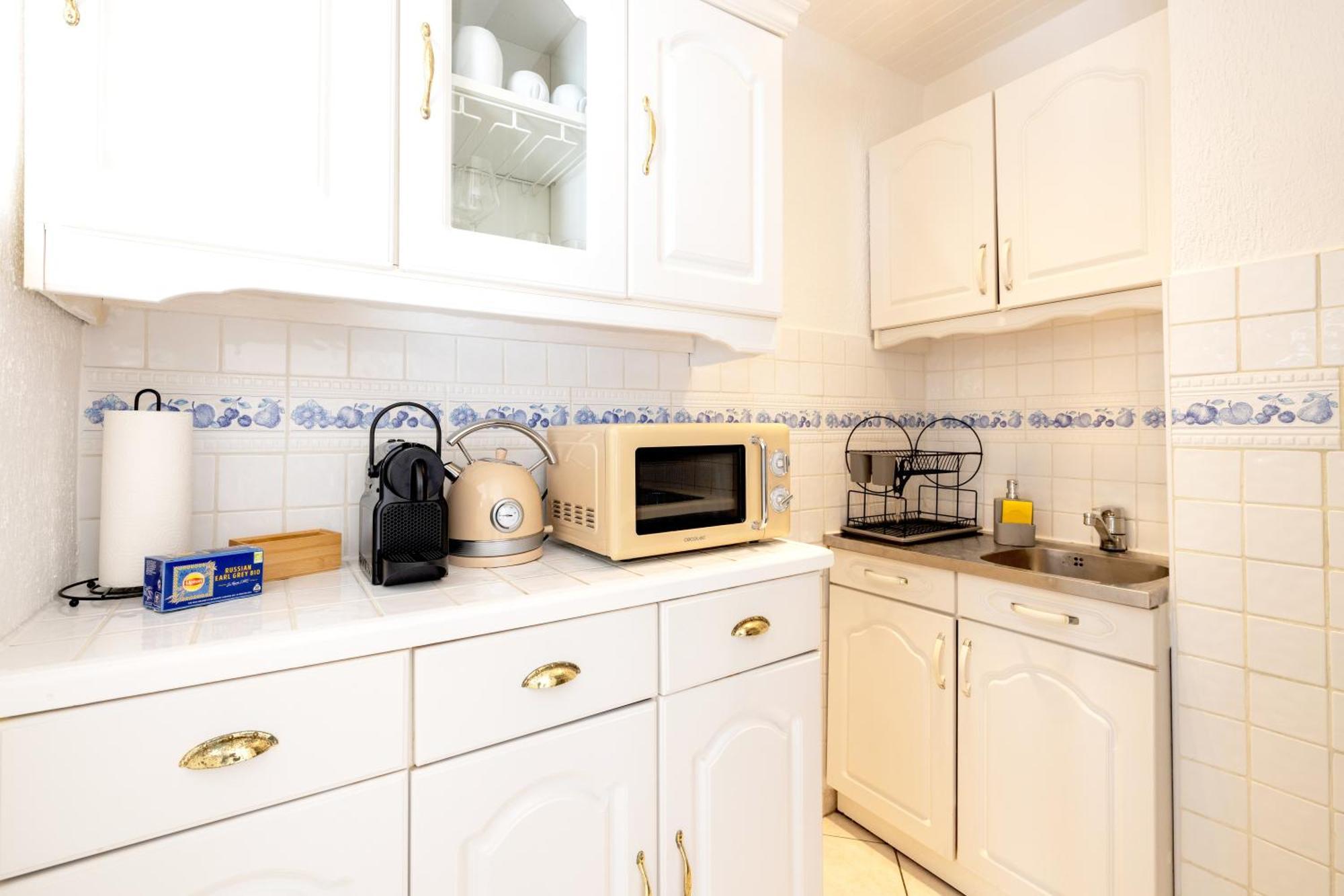 לה-גרו-דו-רואה Residence Marie-Therese מראה חיצוני תמונה