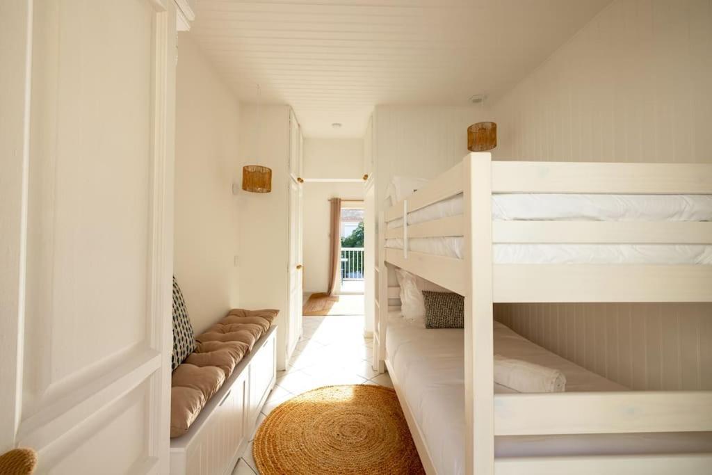 לה-גרו-דו-רואה Residence Marie-Therese מראה חיצוני תמונה