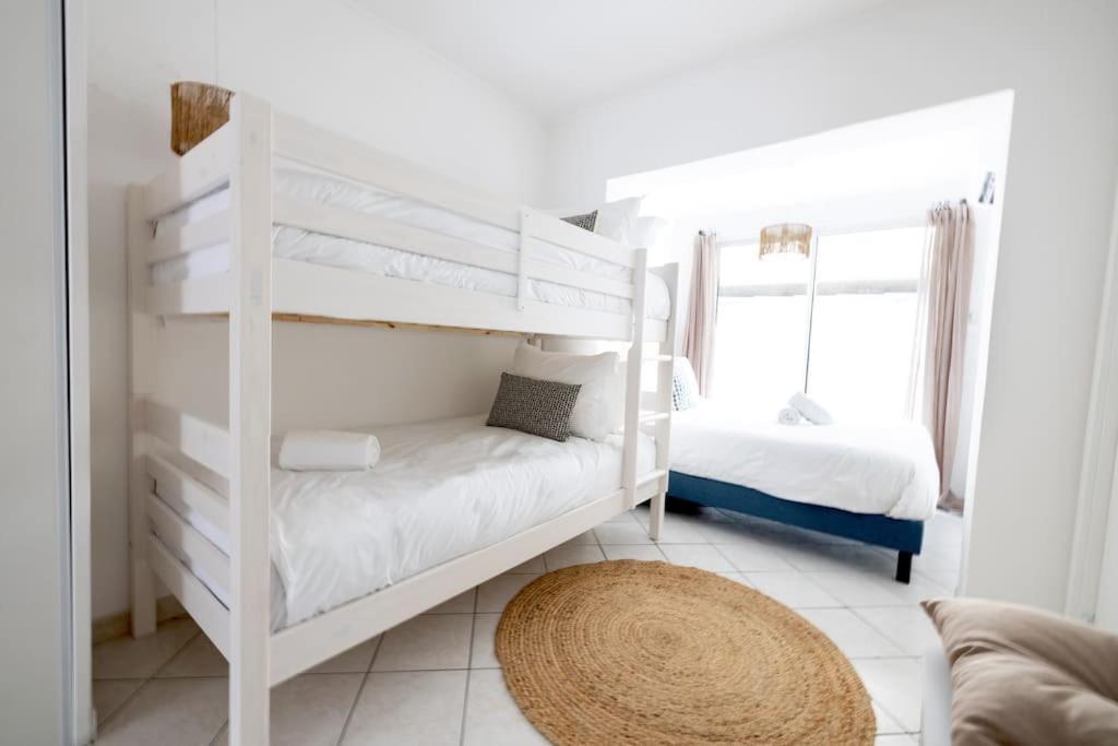 לה-גרו-דו-רואה Residence Marie-Therese מראה חיצוני תמונה