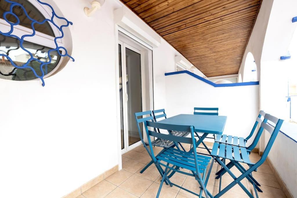 לה-גרו-דו-רואה Residence Marie-Therese מראה חיצוני תמונה